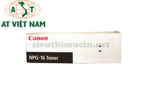 MỰC PHOTOCOPY CANON NPG-16                                                                                                                                                                              